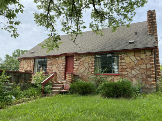 208 PARK RD, FAYETTE, MO 65248 - Image 1